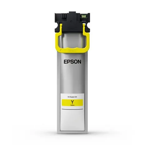 Epson C13T11D440 nabój z tuszem 1 szt. Oryginalny High (L) Yield Żółty
