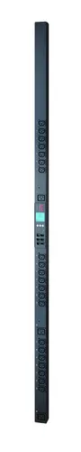APC AP8659 rozdzielacz zasilania PDU 24 x gniazdo sieciowe 0U Czarny