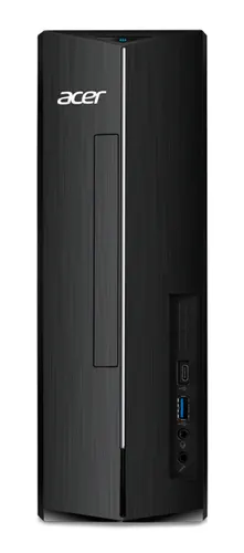 Acer Aspire XC-1785 Intel® Core™ i5 i5-14400 16 GB DDR5-SDRAM 512 GB SSD Windows 11 Pro Desktop PC Czarny