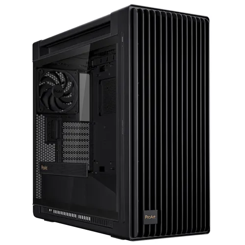 ASUS ProArt PA602 Midi Tower Czarny