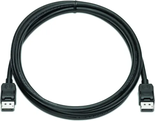 HP Zestaw kabli DisplayPort
