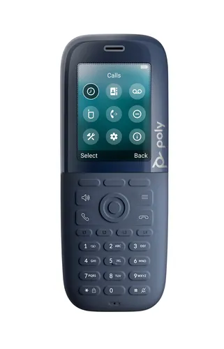 HP Poly Zestaw słuchawkowy Poly Rove 30 DECT, wersja brytyjska