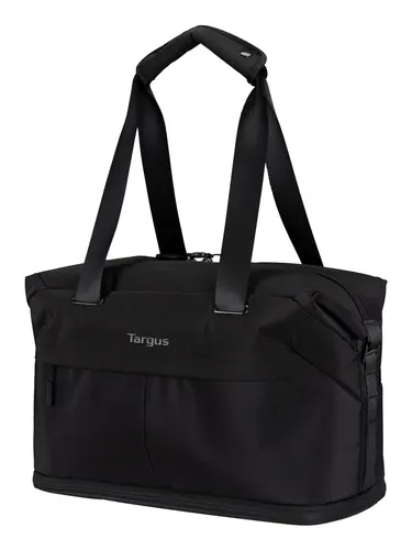 TARGUS LIGHTWEIGHT WEEKENDER TO/15.6IN BLACK