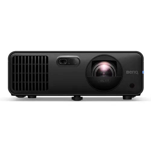 BenQ LK835ST Projektor krótkiego rzutu 4000 ANSI lumenów DLP 4K (4096x2400) Czarny