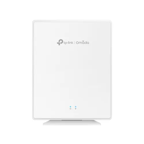 TP-Link Omada EAP650-DESKTOP punkt dostępowy WLAN 2976 Mbit/s Biały Obsługa PoE