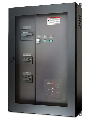 APC SYWMBP96K160H2 zasilacz UPS