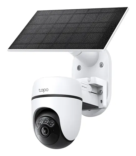 TP-Link Tapo TC90 KIT kamera przemysłowa Żarówka Kamera bezpieczeństwa IP Zewnętrzna 2304 x 1296 px Sufit / ściana / słup