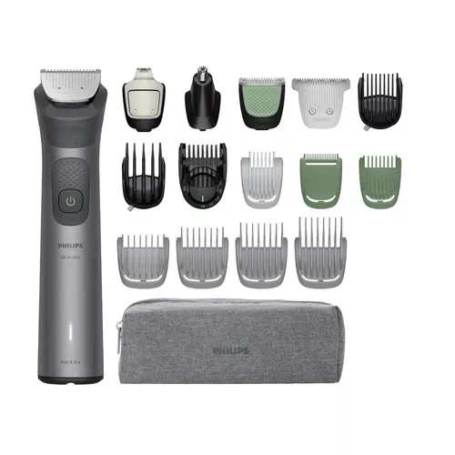 Philips All-in-One seria 7000 MG7941/15 Wielofunkcyjny trymer 17w1