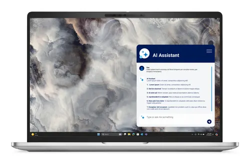 DELL Pro 16 Plus PB16250 Copilot+ PC Intel Core Ultra 5 238V Laptop 40,6 cm (16") Full HD+ 32 GB LPDDR5x-SDRAM 512 GB SSD Wi-Fi 7 (802.11be) Windows 11 Pro Aluminium British English
