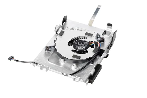 HP Desktop Mini 2.5-inch SATA Drive Bay kit v2 Mini PC Zestaw montażowy HDD