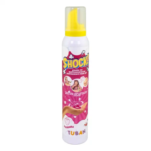 Tuban TU3401 zabawka odstresowujące Slime