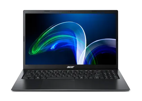 Acer Extensa 15 EX215-32 Intel® Celeron® N N5100 Laptop 39,6 cm (15.6") Full HD 8 GB DDR4-SDRAM 256 GB SSD Wi-Fi 5 (802.11ac) Czarny
