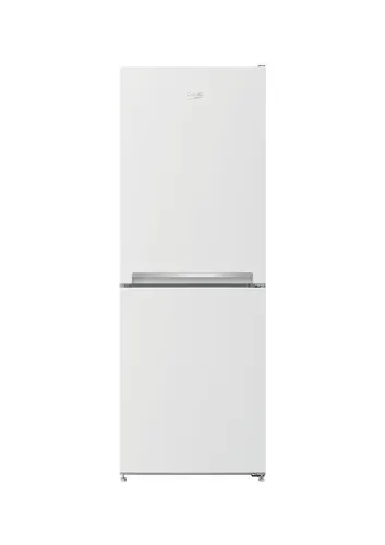 Beko RCSA240K40WN Wolnostojący 229 l Biały