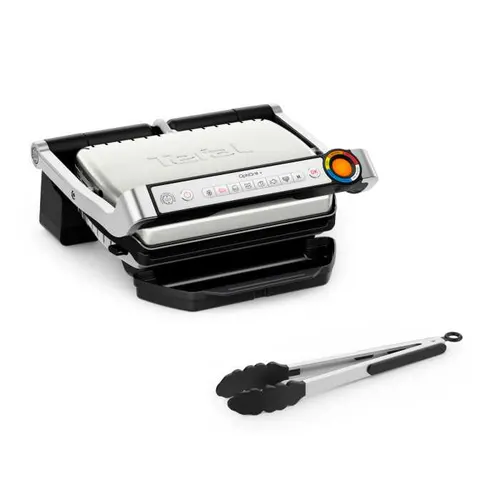Tefal OptiGrill + GC718D10 grill kontaktowy
