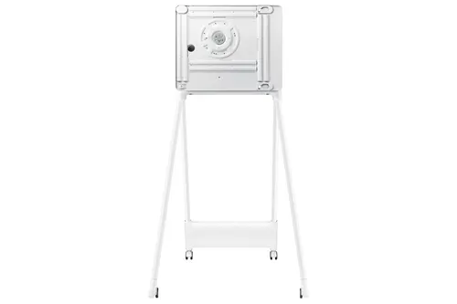 Samsung Flip Stand Jasny Szary