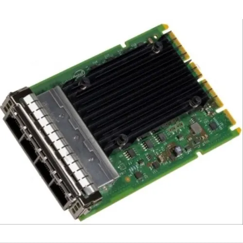 DELL 540-BDQF karta sieciowa Wewnętrzny Ethernet 1000 Mbit/s