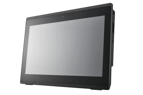 Shuttle All In One Barebone P55U3 All-in-One Czarny i3-1315U Intel SoC LGA 1700 Wbudowane głośniki