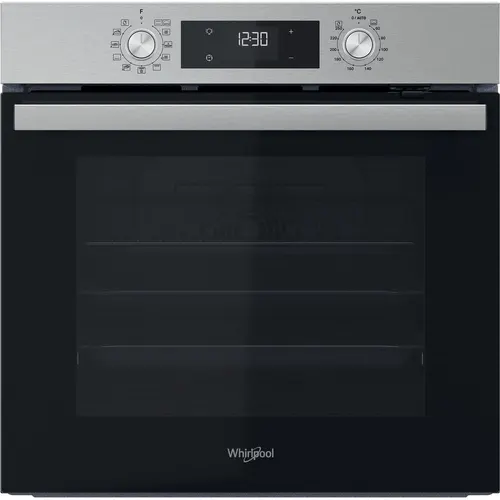 Whirlpool OMR58HU1X 71 l 2900 W Stal nierdzewna
