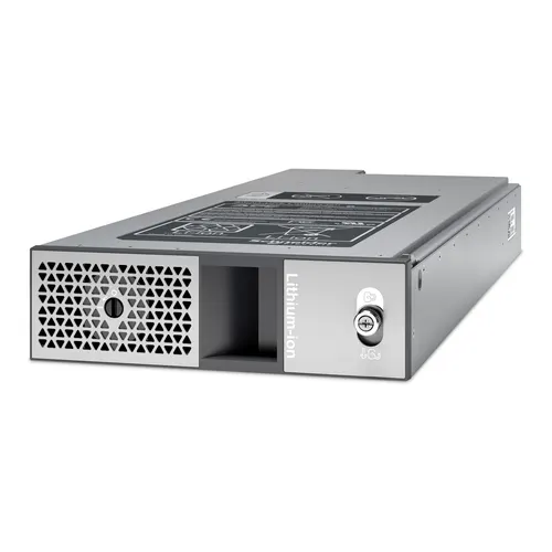 APC SRYLBM akumulator Litowo-jonowa (Li-Ion) 180 V 2,47 Ah