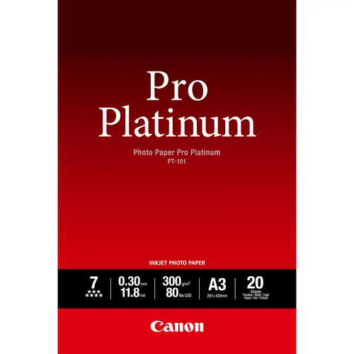 Canon 2768B017 papier fotograficzny