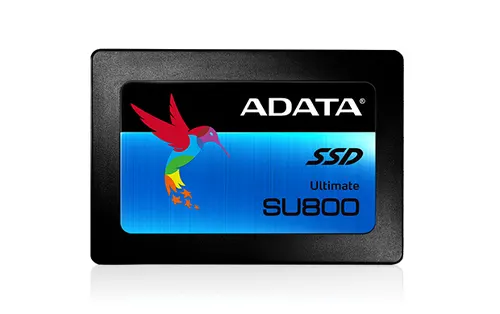 ADATA Ultimate SU800 1 TB 2.5" SATA III TLC