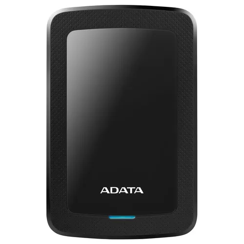 ADATA HV300 zewnętrzny dysk twarde 1 TB 2.5" 3.2 Gen 1 (3.1 Gen 1) Czarny
