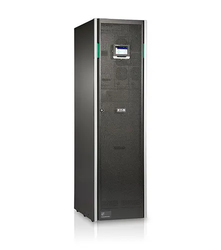 Eaton 93PS-8(40)-15-0-6 zasilacz UPS Podwójnej konwersji (online) 8 kVA 8000 W