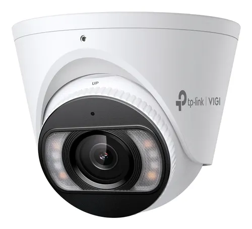 TP-Link INSIGHT S445 Obrotowa Kamera bezpieczeństwa IP Zewnętrzna 2688 x 1520 px Sufit, obiektyw 4 mm