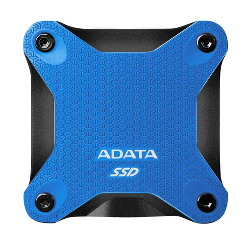 ADATA SD620 1 TB Micro-USB B 3.2 Gen 2 (3.1 Gen 2) Niebieski