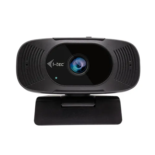 i-tec SOLOMON 300 kamera internetowa 8,29 MP 3840 x 2160 px USB Czarny