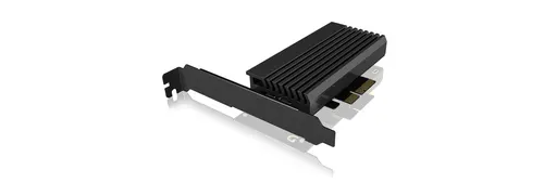 ICY BOX IB-PCI214M2-HSL adapter Wewnętrzny M.2
