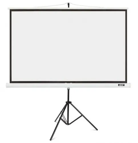 Acer T87-S01MW ekran do rzutnika 2,21 m (87") 4:3