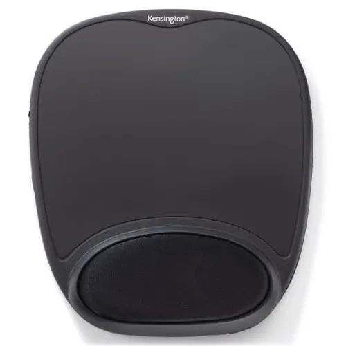Kensington Comfort Gel Czarny
