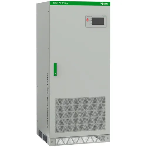 APC Galaxy PW zasilacz UPS 20 kVA 16000 W (EPWUPS20KU12PTS)