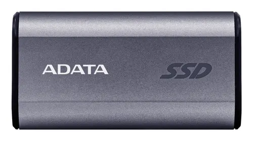 ADATA SC750 1 TB USB Type-C 3.2 Gen 2 (3.1 Gen 2) Czarny