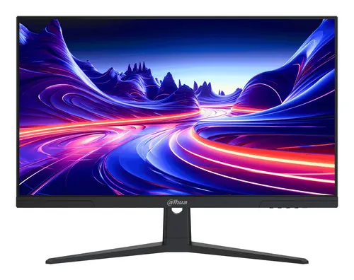 Dahua Technology LM27-E231B monitor komputerowy 68,6 cm (27") 1920 x 1080 px Full HD LED Czarny