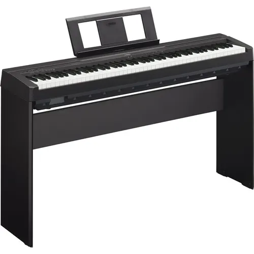 Yamaha P-45 pianiono cyfrowe 88 klaw. Czarny