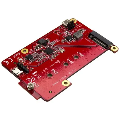 StarTech.com PIB2M21 adapter Wewnętrzny M.2