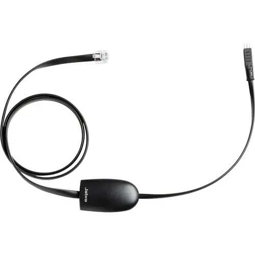 Jabra 14201-17 akcesoria do słuchawek Adapter EHS