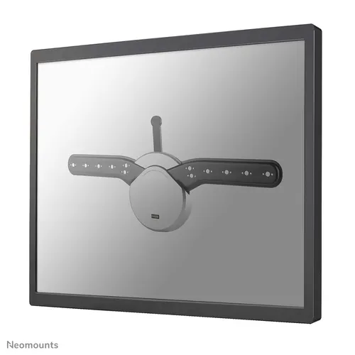 Neomounts OLED-W600BLACK uchwyt do telewizorów 177,8 cm (70") Czarny