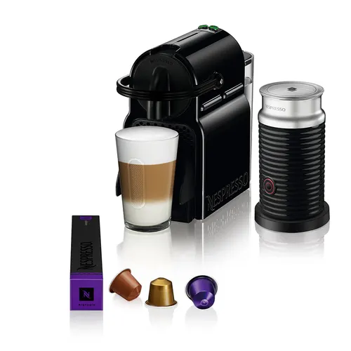 De’Longhi Inissia EN 80.BAE Pełna automatyka Ekspres do espresso 0,7 l