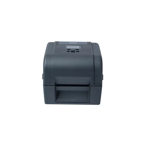 Brother TD-4650TNWBR drukarka etykiet bezpośrednio termiczny/termotransferowy 203 x 203 DPI 203,2 mm/s Przewodowy i Bezprzewodowy Przewodowa sieć LAN Wi-Fi Bluetooth