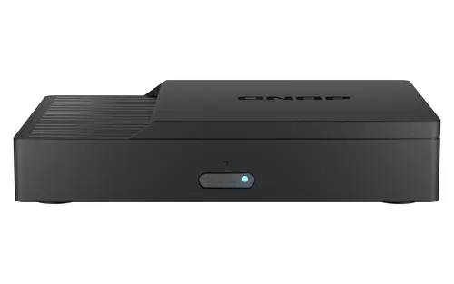 QNAP KoiBox-100W bezprzewodowy system prezentacji HDMI Desktop