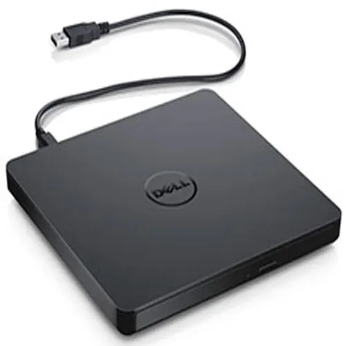 DELL DW316 dysk optyczny DVD±RW Czarny (784-BBBI)