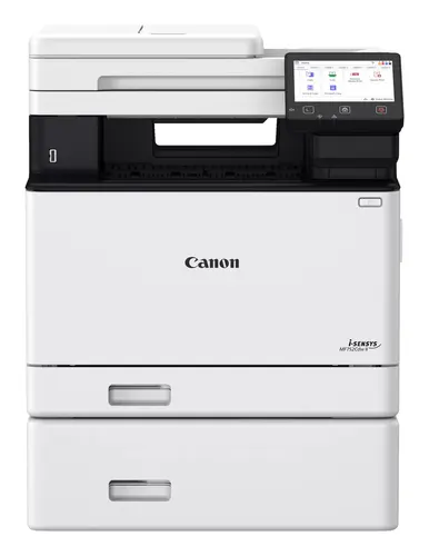 Canon i-SENSYS MF752Cdw II Laser A4 1200 x 1200 DPI 33 stron/min Wi-Fi