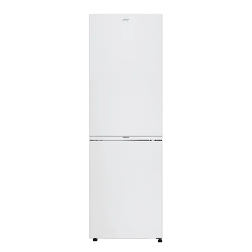 Candy Fresco ECN2CQTEW186 Wolnostojący 355 l Biały