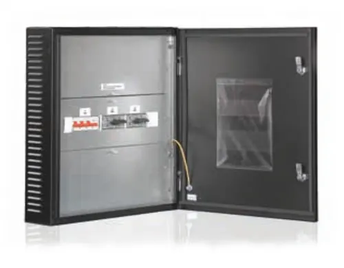 Eaton EXTERNAL MBS 50kW WITH BIB Moduł bateryjny UPS Rack