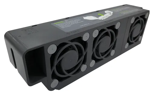 QNAP SP-X79U-FAN-MODULE części do stojaków