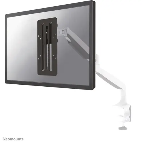 Neomounts FPMA-LIFT100BLACK akcesorium do montażu monitorów