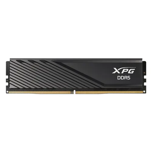 XPG LANCER BLADE moduł pamięci 32 GB 2 x 16 GB DDR5 288-pin DIMM Korekcja ECC (AX5U6000C3016G-DTLABBK)